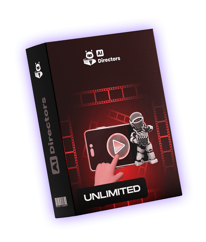 OTO #1: Unlimited Upgrade